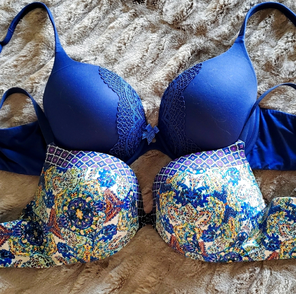 Victoria Secret bras